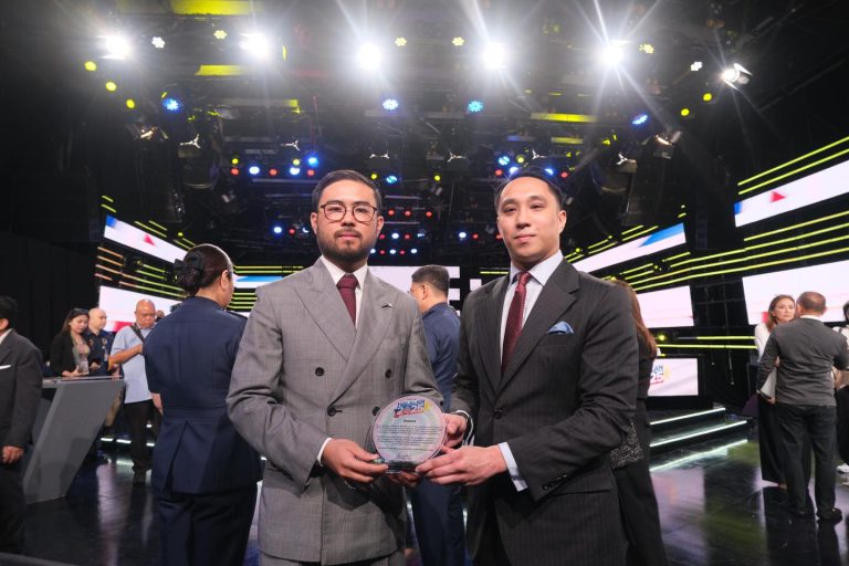 At the helm of advancing informed elections