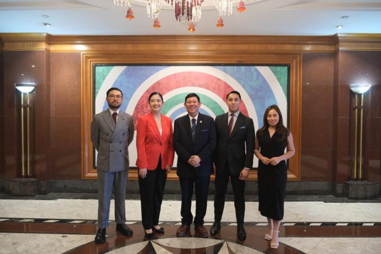 Partnerships built on shared vision