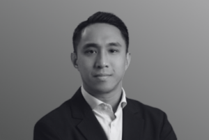 Dr. Robin Michael Garcia