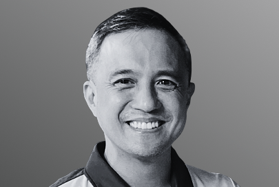 Patrick Dionisio