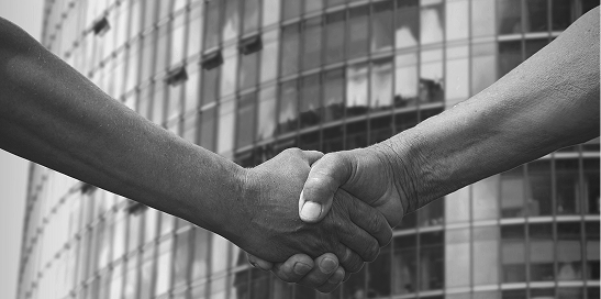 Build Stakeholder Relationships