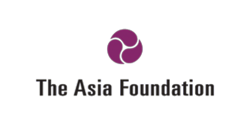 The Asia Foundation