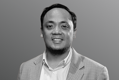 Atty. Dino Singson de Leon 1