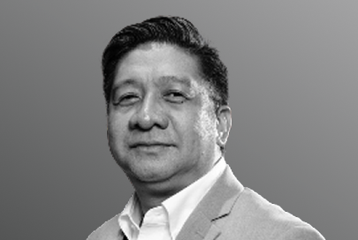 Gary Ador Dionisio 1